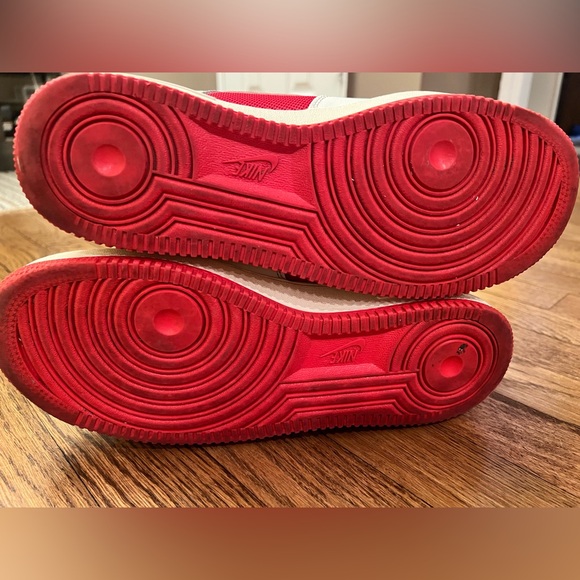 Nike Air Force 1 Low '07 LV8 "Athletic Department" - Picture 7 of 11